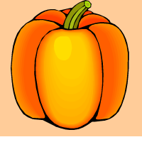 I'm a little<br>pumpkin