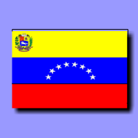 Canciones::<br>Venezuelan National Anthem: Gloria al bravo pueblo