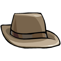 şapka