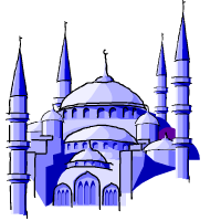 mošeja