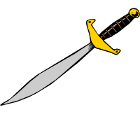 zobens