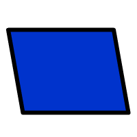 parallelogrammo