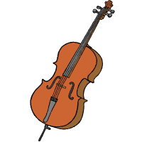 violoncelo