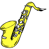 saksopon