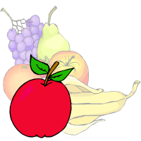 פירות