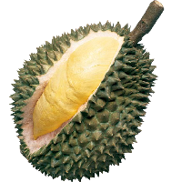 durián