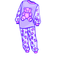 pajamas