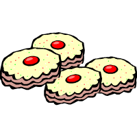 עוגיות