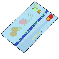 πιστωτικήκάρτα