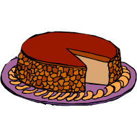 עוגה