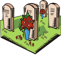 ביתקברות