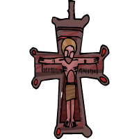 cruxifixo