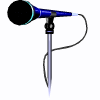 μικρόφωνο