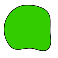 hijau