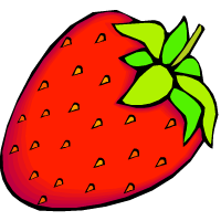 φράουλα