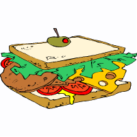 sandviç