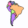 Güney Amerika