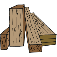kayu