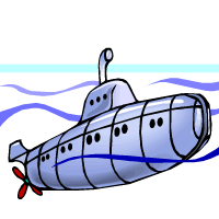 подводнаялодка