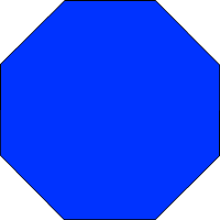 οκτάγωνο