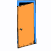 πόρτα