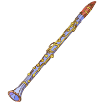 klarinete