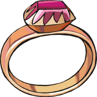 пръстен