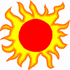 太阳