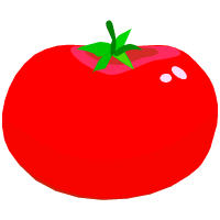 домат