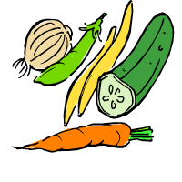 légumes