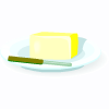 黄油