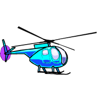हेलीकाप्टर