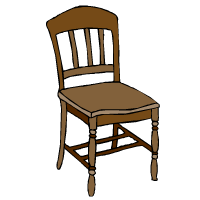 chaise