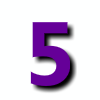 πέντε